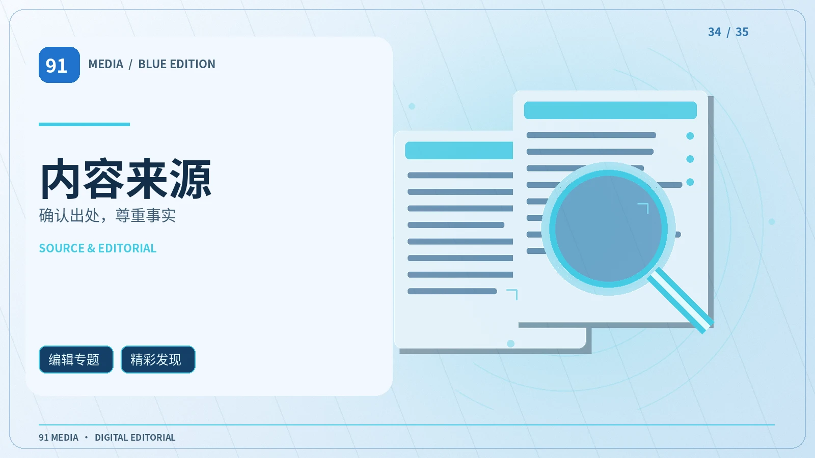 信息更正栏目配图