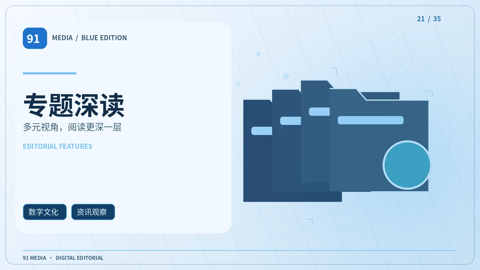 专题策划栏目配图